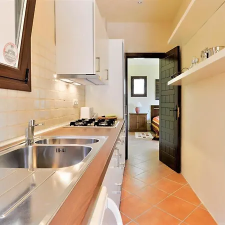 Вілла Sa Muntanya Panorama