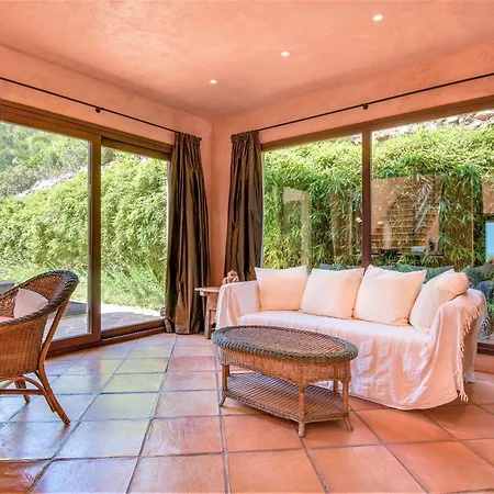 Sa Muntanya Panorama Санта-Еулалія-дель-Ріо