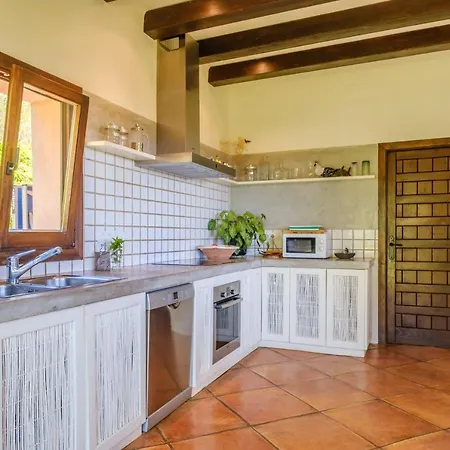 Вілла Sa Muntanya Panorama *