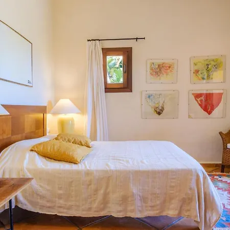 Sa Muntanya Panorama