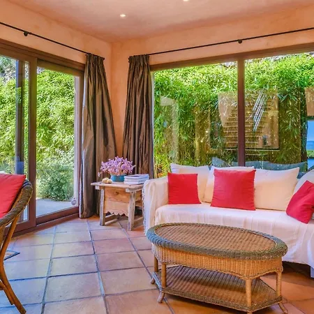 Вілла Sa Muntanya Panorama *