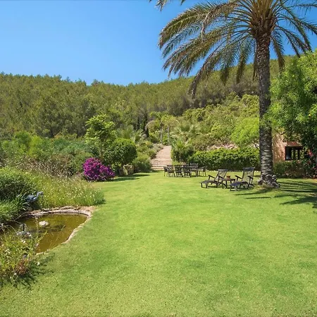 Sa Muntanya Panorama *