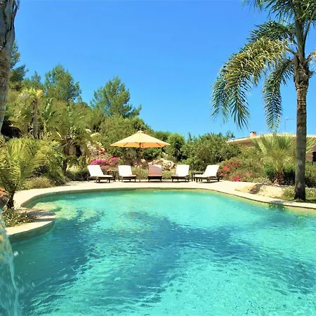 Villa Sa Muntanya Panorama *