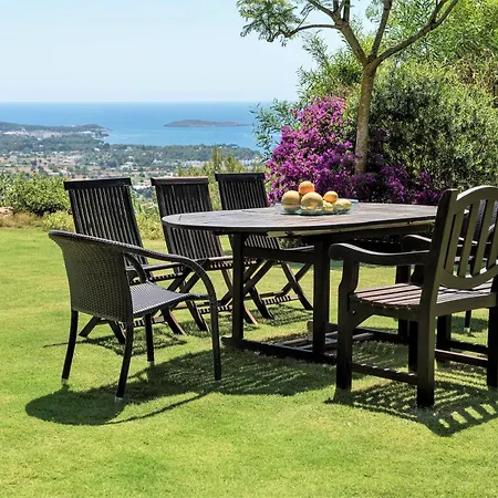 Sa Muntanya Panorama Villa *