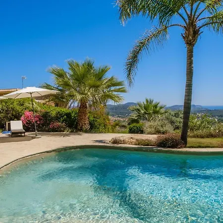 Sa Muntanya Panorama Villa Santa Eulària des Riu
