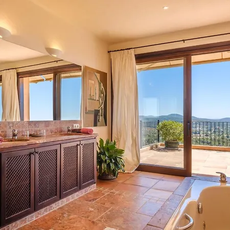 Villa Sa Muntanya Panorama *