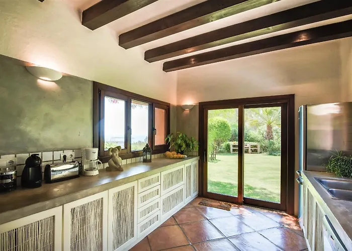 Sa Muntanya Panorama *