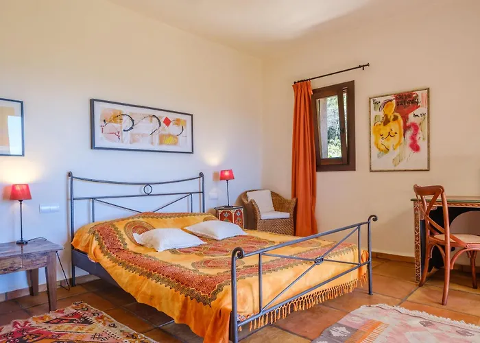 Sa Muntanya Panorama *