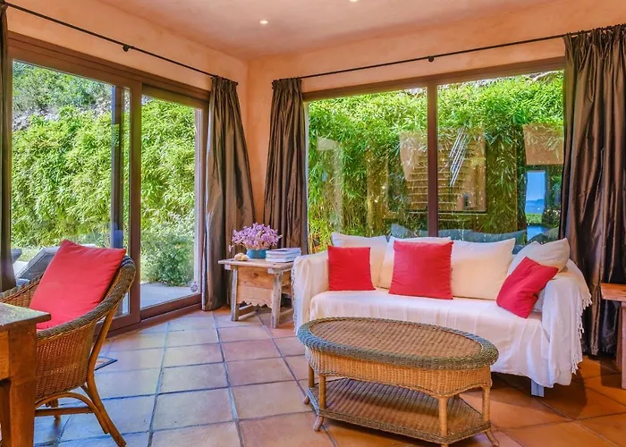 Villa Sa Muntanya Panorama *