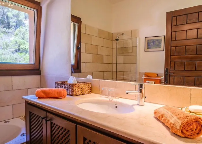 Villa Sa Muntanya Panorama *