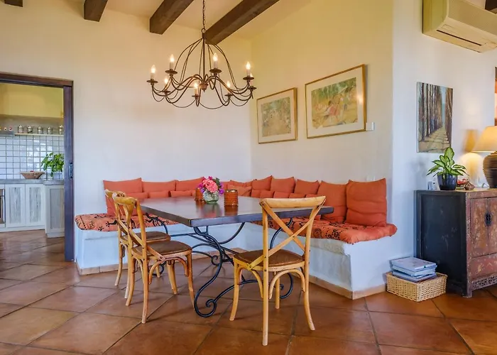 Villa Sa Muntanya Panorama