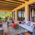 Sa Muntanya Panorama Villa