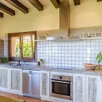 Sa Muntanya Panorama Villa