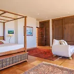 Sa Muntanya Panorama Villa *