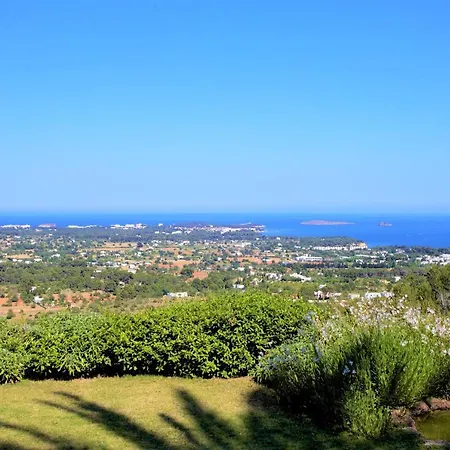 Sa Muntanya Panorama *