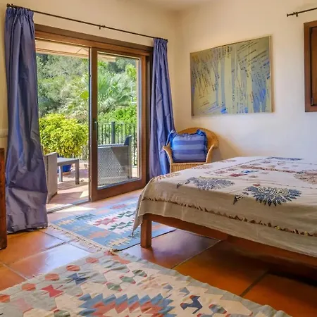 Villa Sa Muntanya Panorama Santa Eularia des Riu