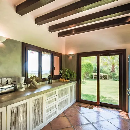 Sa Muntanya Panorama *