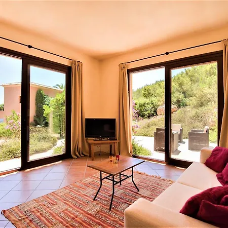 Sa Muntanya Panorama * Santa Eularia des Riu