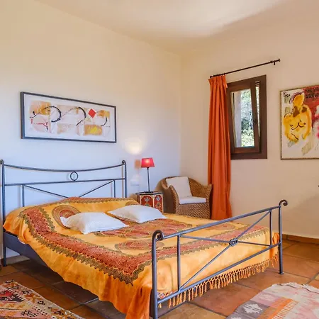 Sa Muntanya Panorama *