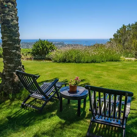 Sa Muntanya Panorama * 圣埃乌拉利亚