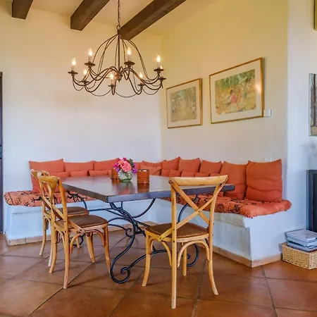 别墅 Sa Muntanya Panorama