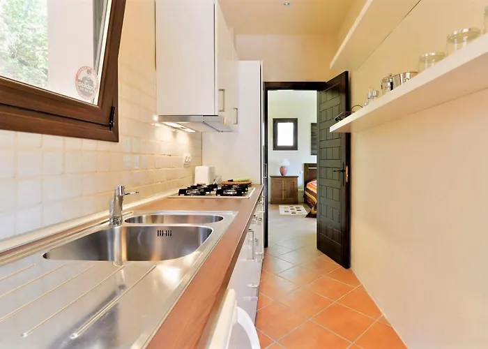 Villa Sa Muntanya Panorama