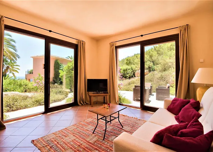 Sa Muntanya Panorama * Santa Eularia des Riu