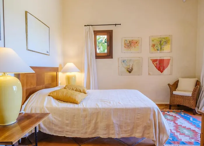 Sa Muntanya Panorama