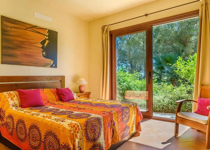 Sa Muntanya Panorama *