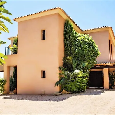 Sa Muntanya Panorama Villa *