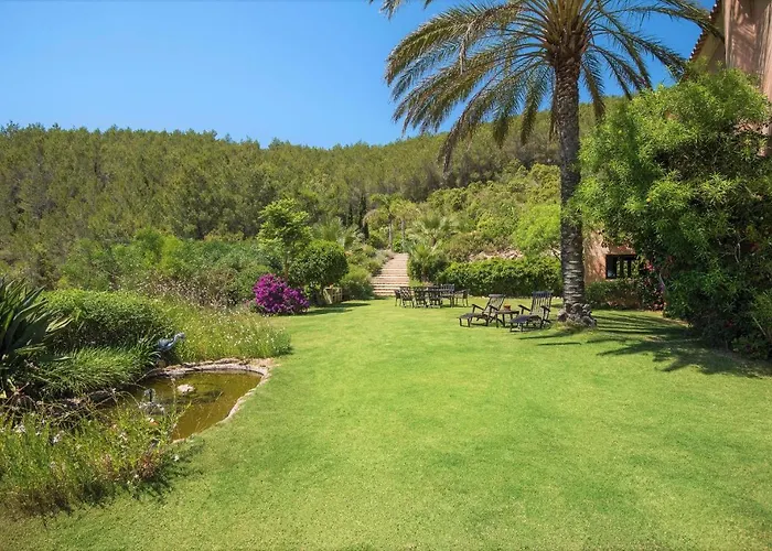 Sa Muntanya Panorama *