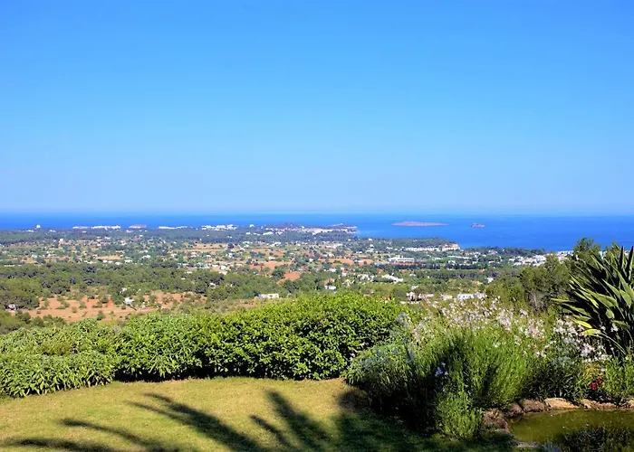 Sa Muntanya Panorama *