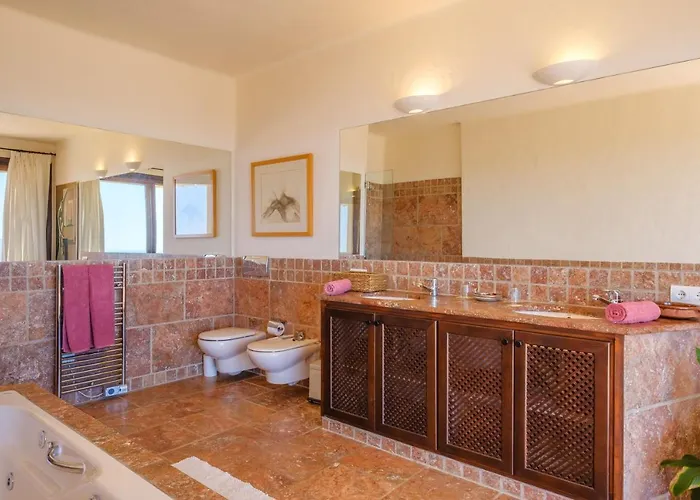 Sa Muntanya Panorama *